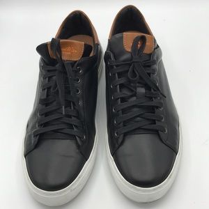 Good man shoes sz 11.5 men’s